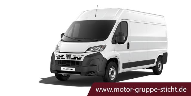 Fiat Ducato serie 2 35 L3H2 #NAVI #BT #KLIMA