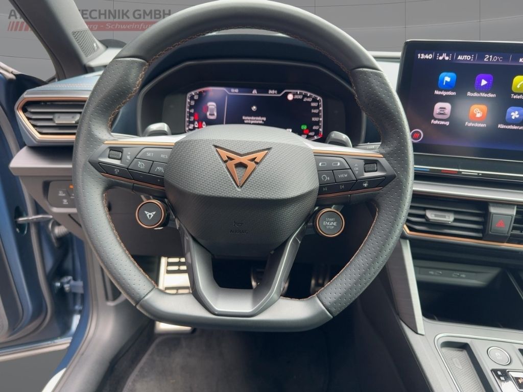 Fahrzeugabbildung CUPRA Formentor VZ 2.0 TSI 4Drive 7-Gang-DSG