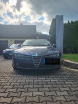 Alfa Romeo 159 1.9 JTDM 16V Progression  - Alfa Romeo 159: Jtdm 16v