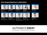 Mercedes-Benz Vito 119 CDI Tourer Pössl Vanstar ILS FahrAssi - Mercedes-Benz Va