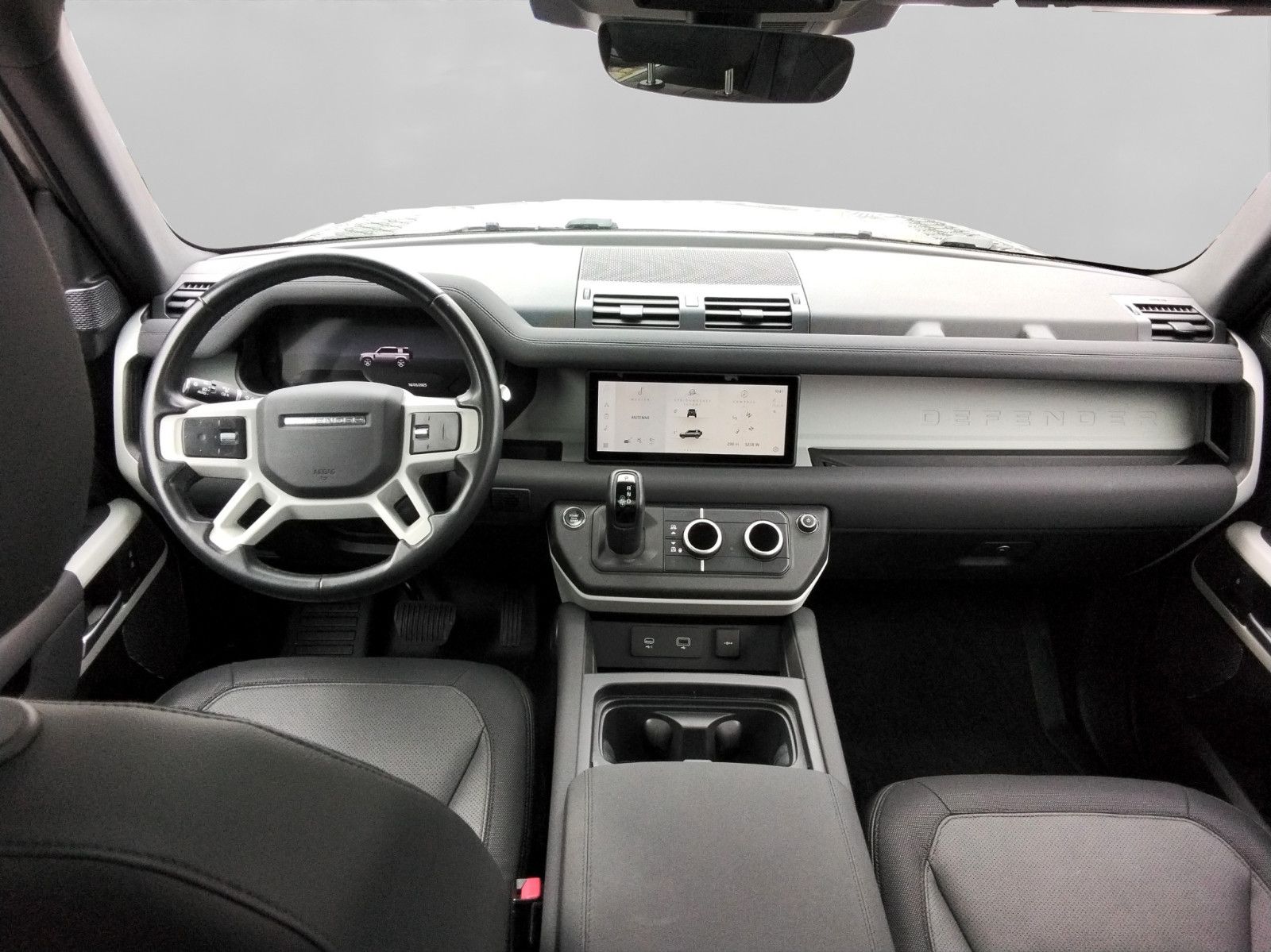 Fahrzeugabbildung Land Rover Defender 110 D300 X-Dynamic SE