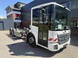 Mercedes-Benz 2630 Econic 6x2 Euroo6/Chassis - Mercedes-Benz 26