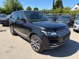 Land Rover Range Rover 3,0 TDV6 Vogue Aut 4x4 Led Panorama - Land Rover Range Rover: 4.6
