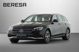 Mercedes-Benz E 300 de T Avantgarde Designo Raute Pano AHK - Mercedes-Benz E 300