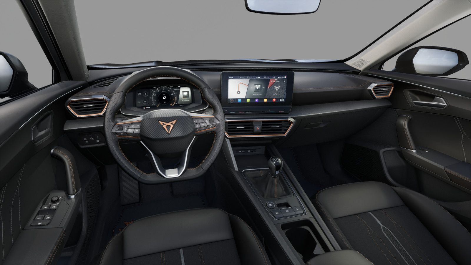Cupra Formentor - Bild 10
