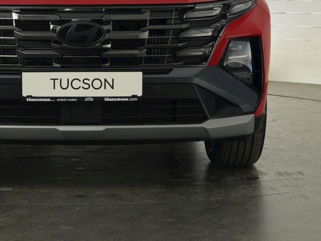 Tucson FACELIFT HEV TREND AT+MATRIX LED+NAVI+RÜC