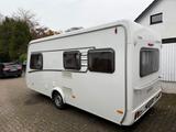 HYMER / ERIBA / HYMERCAR Nova Light 470  - HYMER / ERIBA Wohnwagen Nova