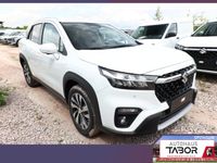 Suzuki (SX4) S-Cross - Vorschau Bild 2