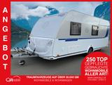 Knaus Sport 550 FSK Silver Selection-Fest&Etagenbetten - Knaus 550