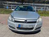 Opel Astra 1.7 CDTI (2004) - Opel Astra aus 2004 mit Diesel-Antrieb
