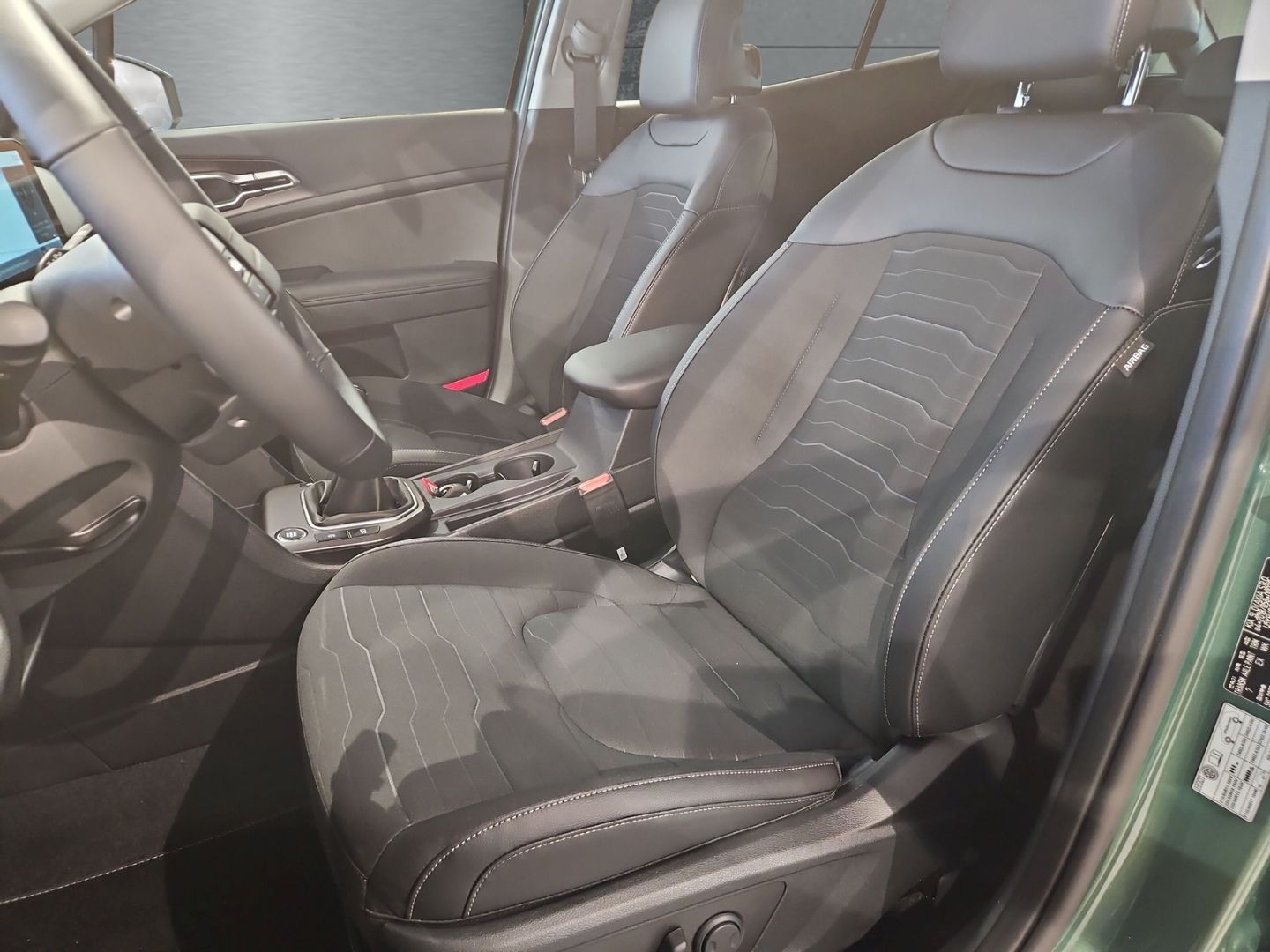 Kia Sportage - Bild 8