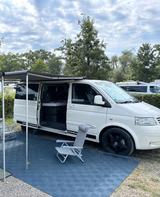 Volkswagen T5 Multivan UNITED Camping Umbau - Volkswagen Multivan