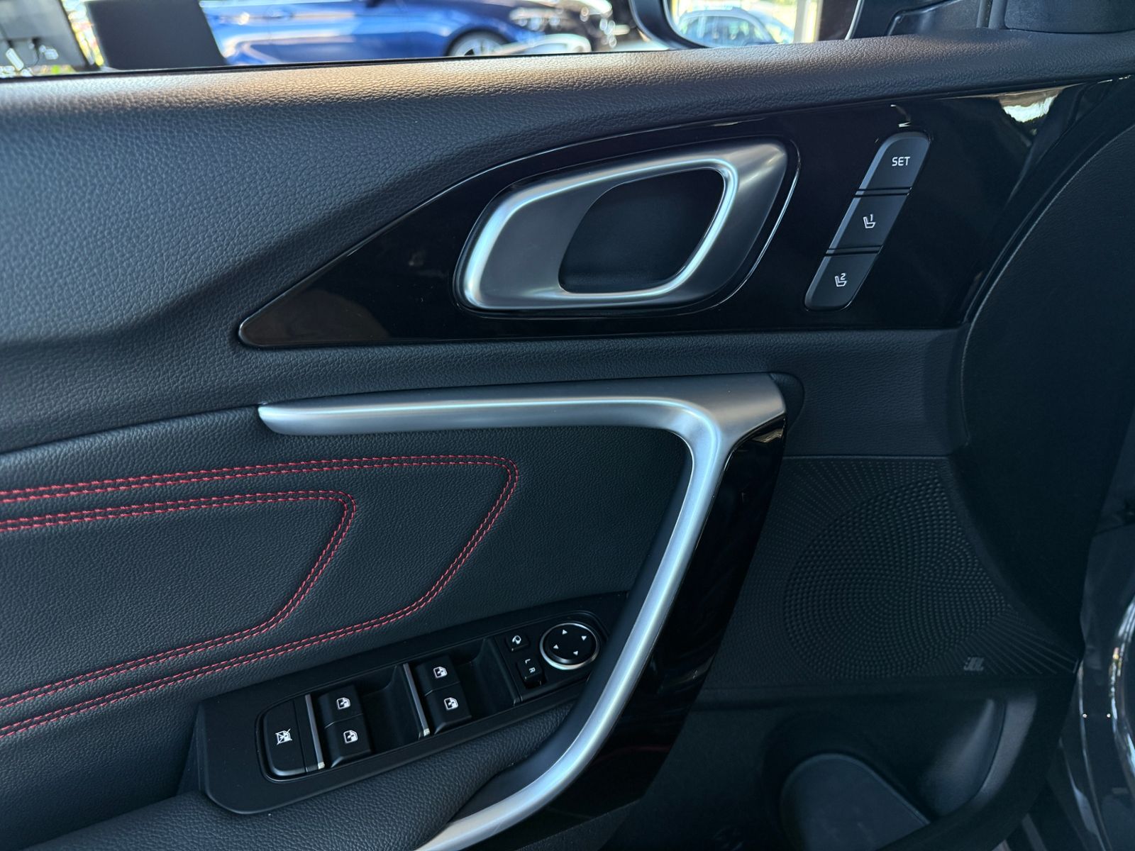 Fahrzeugabbildung Kia ProCeed GT PANO LED NAVI ALU
