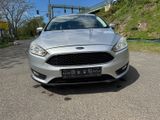 Ford Focus 1.5 TDCI Lim. Trend 1. Hand TÜV Automatik - Ford Focus: Trend Tdci