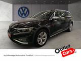 Volkswagen Passat Variant Alltrack 2.0 TDI DSG 4Motion Navi - gebrauchte VW Passat Alltrack aus dem Jahr 2021