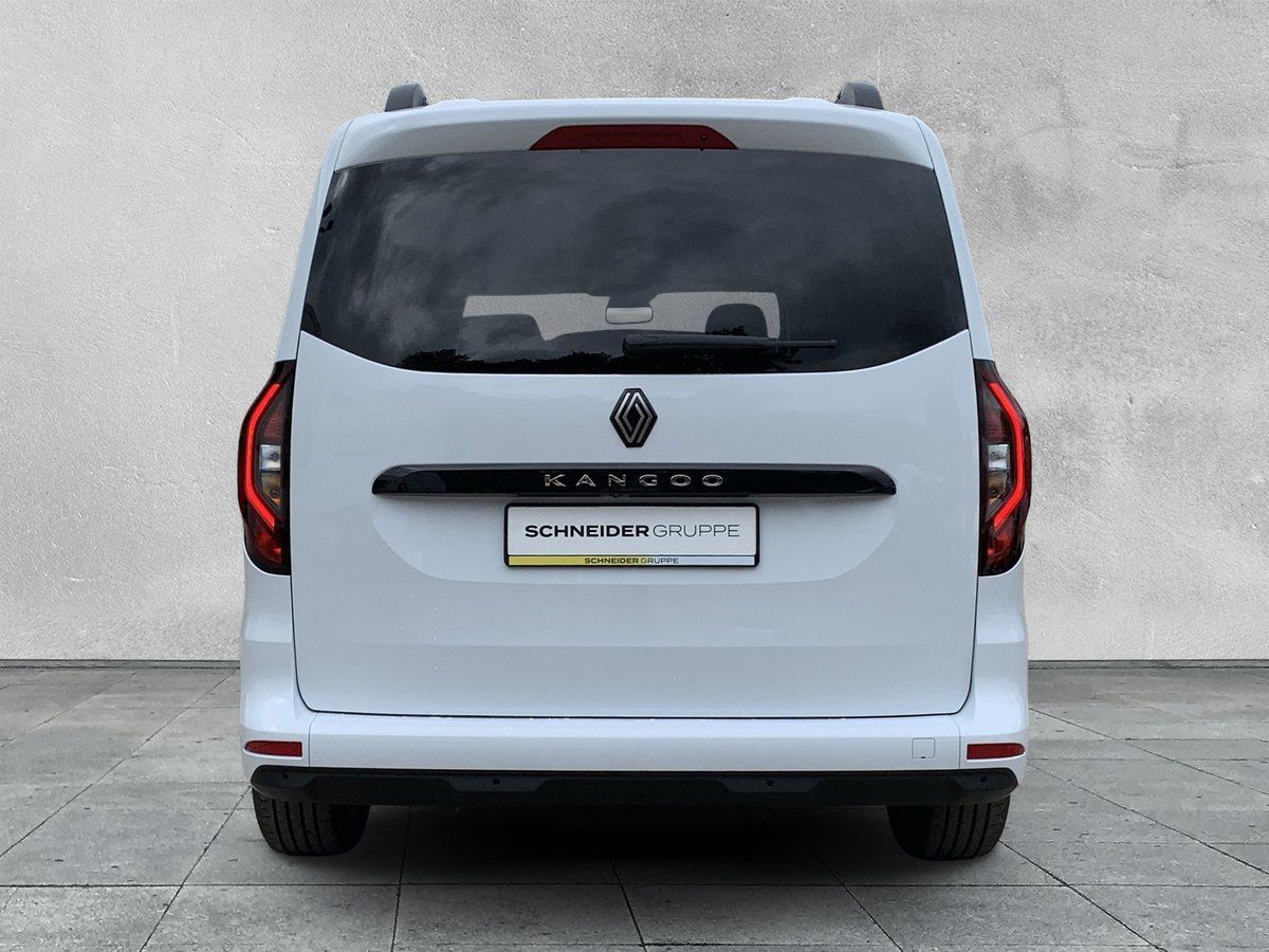 Renault Kangoo - Bild 4
