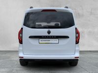 Renault Kangoo - Vorschau Bild 4