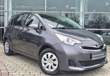 Toyota Verso S 1.33 VVT-i Comfort - Toyota mit Benzin-Antrieb: Van