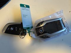 BMW 520d Autom. *DISPLAY KEY*HEAD UP*SURROUND VIEW*