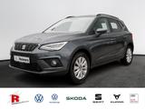 Seat ARONA STYLE 1.0 TSI DSG AHK Kam. Navi Virtual LM