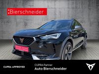 Cupra Formentor - Vorschau Bild 1