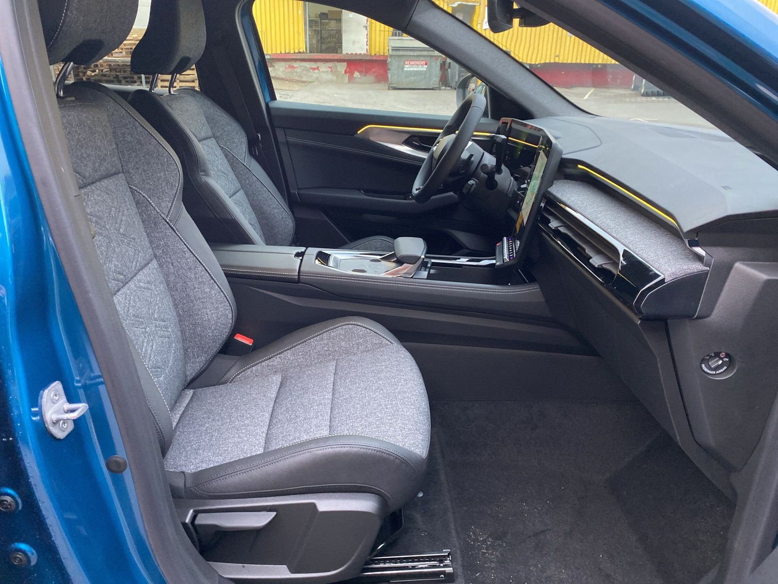 Renault Austral - Bild 11