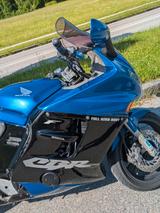 Honda CBR1000 F - HONDA 2000