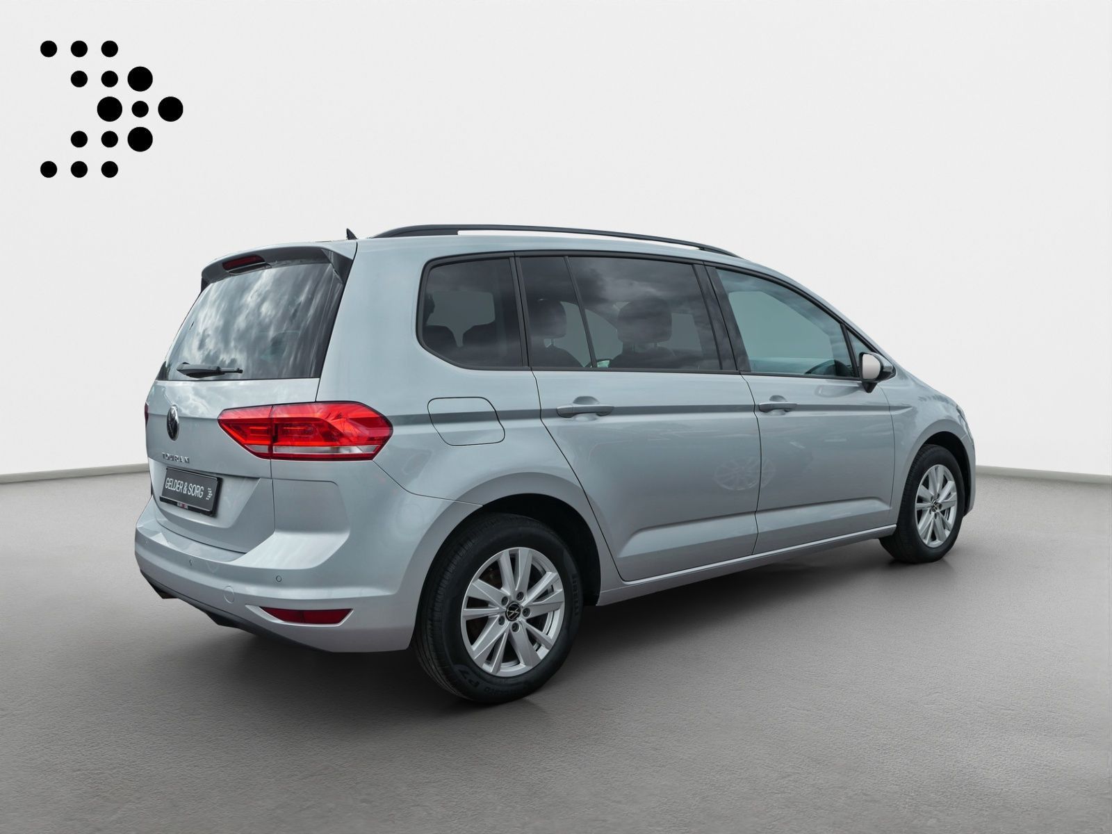 Volkswagen Touran - Bild 18