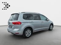 Volkswagen Touran - Vorschau Bild 18