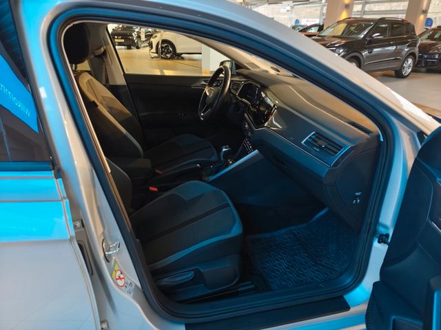 Polo Style DSG *Matrix*ACC*Kamera*APP*Keyless*