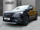 Opel Grandland X 1.2 T AT 120 Jahre SHZ Navi LED Rfk. - Opel Grandland (X) 120-Jahre