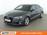 Audi A3 Limousine 1.5 TFSI ACT Sport Aut.*NAV*TEMPO* - Audi Gebrauchtwagen in Stuttgart