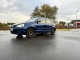 Volkswagen Polo 1.4TDI 9N3 AHK - Volkswagen Polo Kleinwagen 9n3 mit Diesel-Antrieb