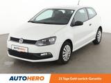 Volkswagen Polo 1.0 Trendline *AHK*KLIMA*