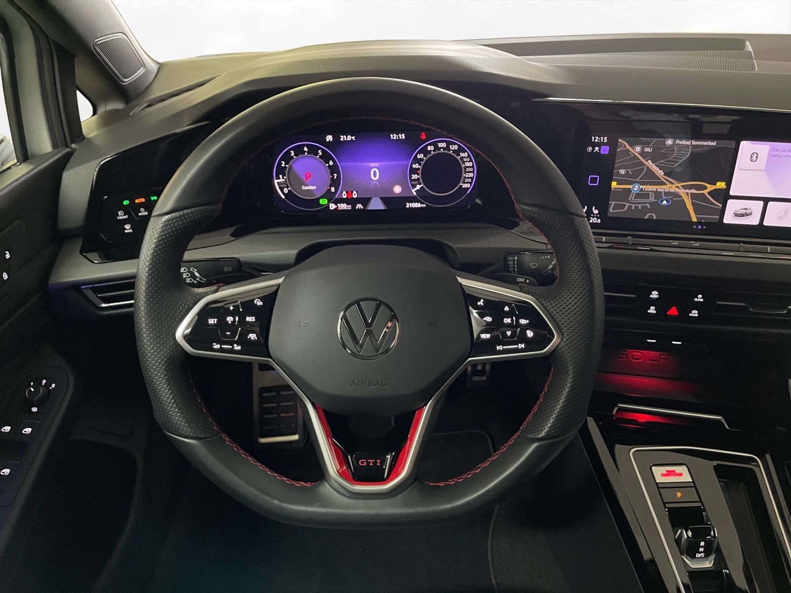 Volkswagen Golf - Bild 21