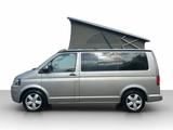 Volkswagen T5 California Beach Aufstelldach Standheizung - Volkswagen: Aufstelldach Beach