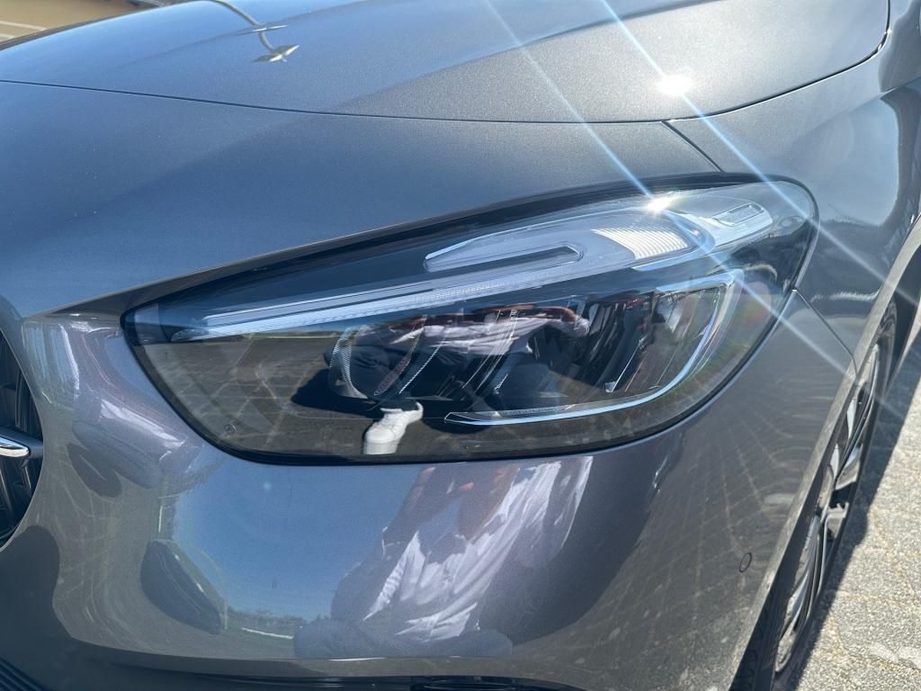 Fahrzeugabbildung Mercedes-Benz B 180 Progressive Navi Totwi. LED SHZ SpurH RDK
