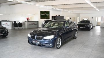 BMW 320 - 1