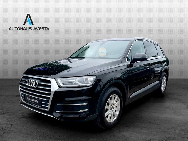 Audi Q7 3.0 TDI QUATTRO ULTRA/ 57.000KM/ GARANTIE/2.H