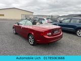 Volvo C70 Cabriolet D3 Momentum 1Hand Euo5 Leder - Volvo C70 Momentum mit Diesel-Antrieb