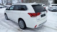 Mitsubishi Plug-in Hybrid Outlander Basis Spirit/AHK/