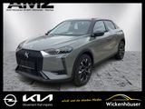 DS Automobiles DS3 Elektro E-Tense Opera Navi Kamera Totwinkel - DS Automobiles DS3 Jahreswagen