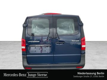 Mercedes Vito - 5