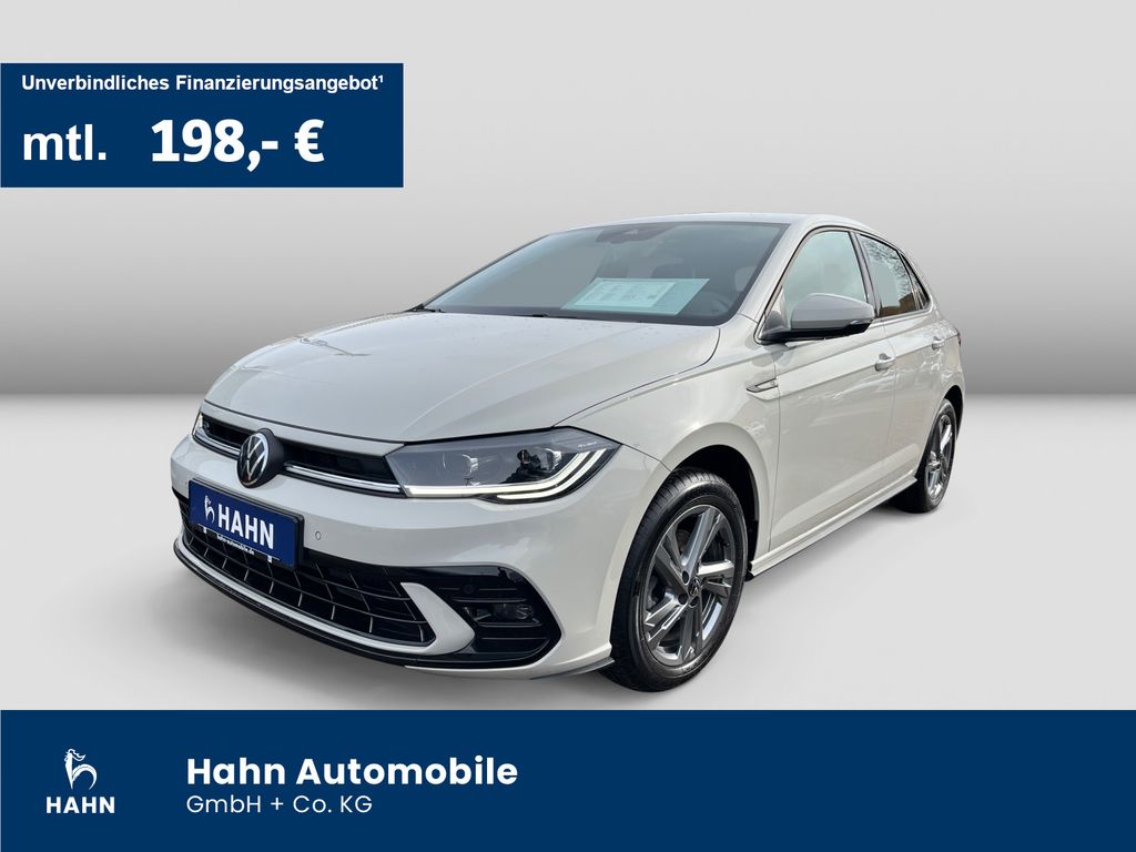 Image of Volkswagen Polo