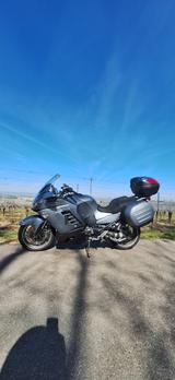 Kawasaki GTR Crocuses - KAWASAKI GTR