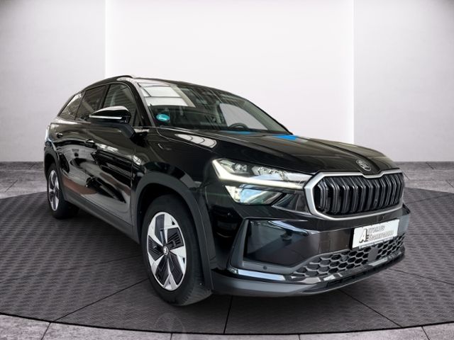 Fahrzeugabbildung SKODA Kodiaq 2.0 TDI DSG 4x4 SELECTION AHK NAVI KESSY