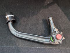 MERCEDES-BENZ E300d Avantg./LED/Burmester/Distr+/Amb/ScheckhMB