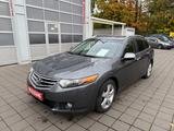 Honda Accord Tourer 2.0 - Honda Accord: Tourer