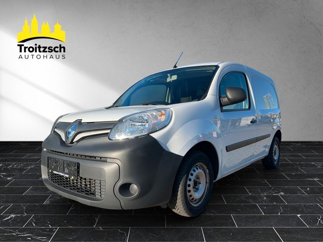 Renault Kangoo Rapid Extra / 1.Hand / Klima / elektr. FH