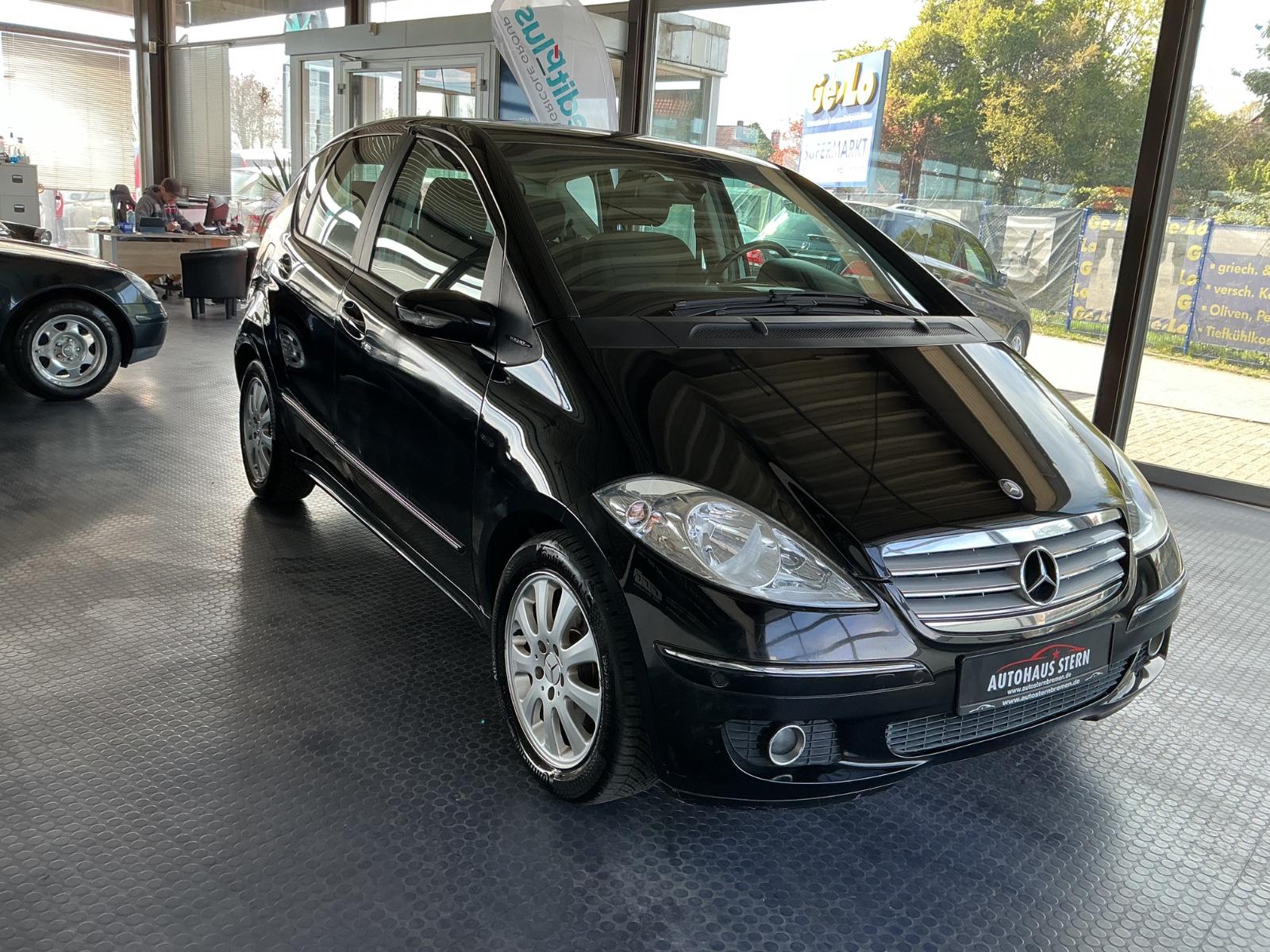 Mercedes-Benz A 200 * Automatik * Sitzheizung * PDC